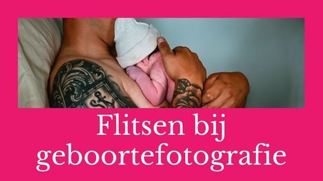 workshop geboortefotografie opleiding cursus school geboortefotograaf worden hoe word ik tips advies